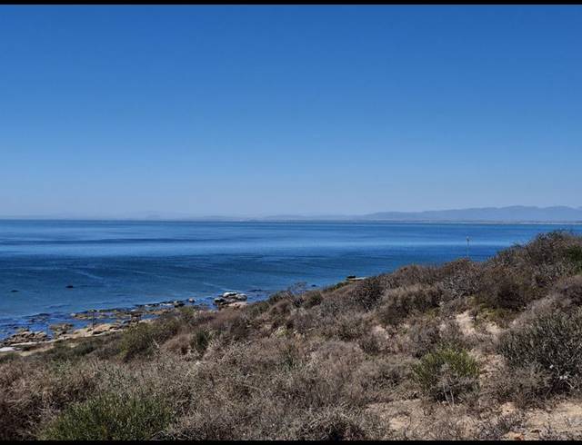 LAND FOR SALE IN ST HELENA VIEWS